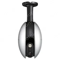 4,000,000 dark night full-color dome machine