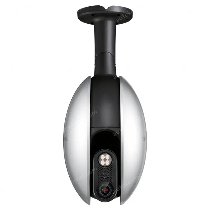 4,000,000 dark night full-color dome machine