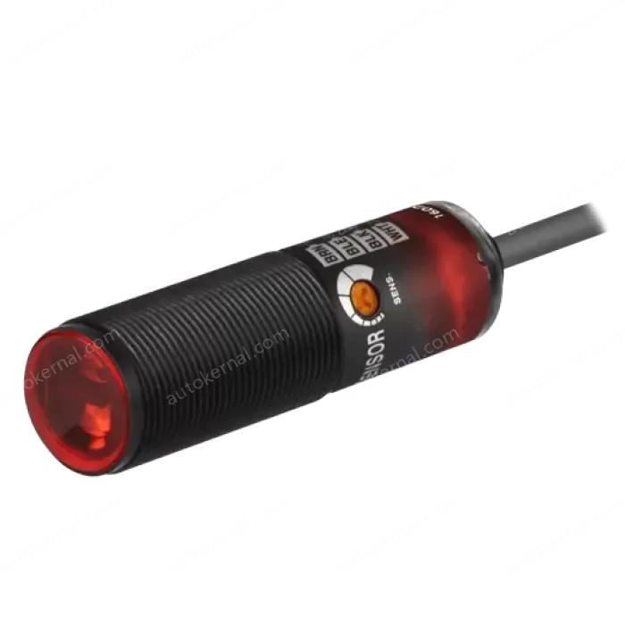 Autonics Photoelectric switches BRQP400-DDTA-P