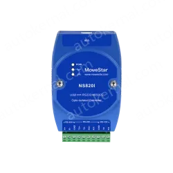 USB To RS232/485/422 Serial Converter