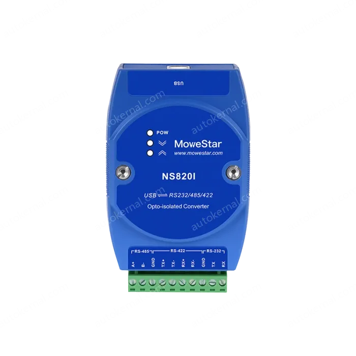 USB To RS232/485/422 Serial Converter