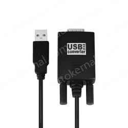 NS810 USB To RS232 Serial Converter