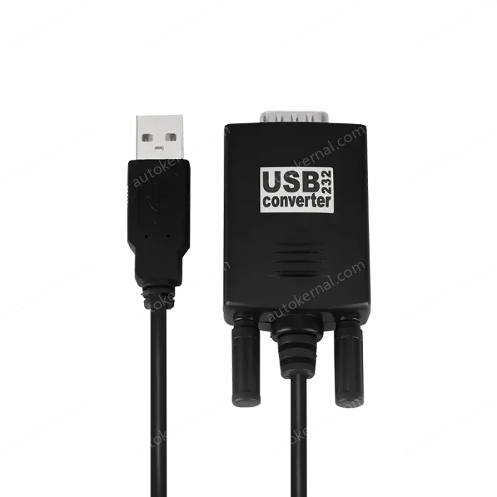NS810 USB To RS232 Serial Converter