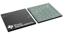 AM4378BZDN100 Texas Instruments