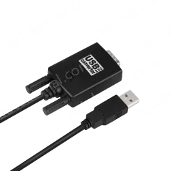 NS810 USB To RS232 Serial Converter