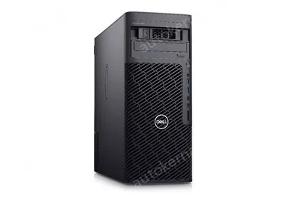 Precision T5860,T5860-W5-2455X/16G-DDR5/256G