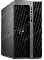 Precision T7960,T7960-W5-3423/16G-DDR5/512G