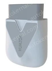 NexzScan II NL100 engine code reading card