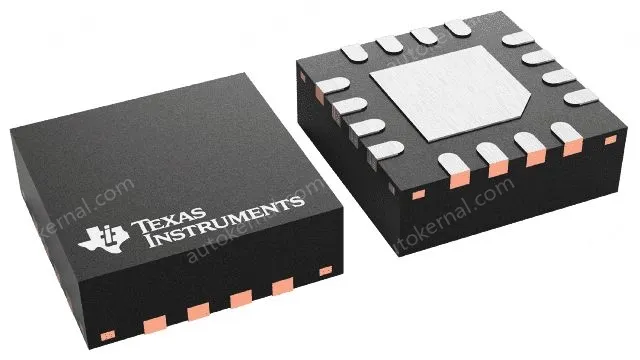 BQ24073RGTT Texas Instruments