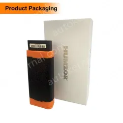 NexzLINK 500 D NexzLink series full system diagnostic applications