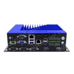 Embedded IPC PCX-9701-8GB+MSATA-256GB