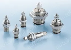 Pin Cylinders CJP Series CJPB16-15Z-B