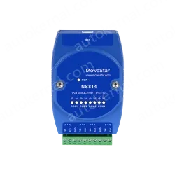 USB To RS232 Serial Converter