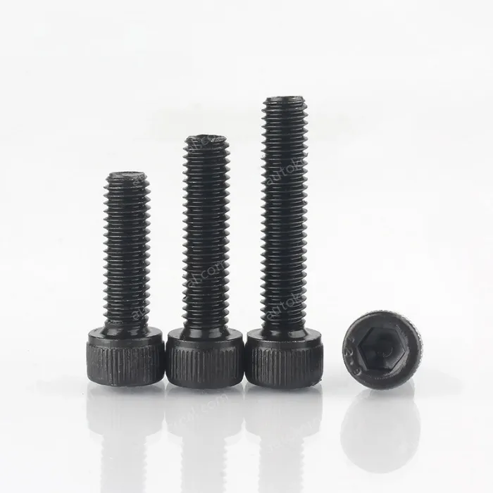 M4 9 Blackened 12.9 Level 0.7 H3.0