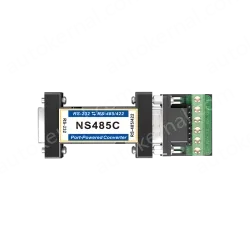 NS485C RS232 To RS485/422 Serial Port Converter
