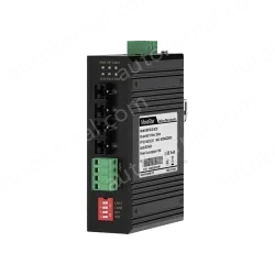 2 Ports CAN-bus To Two Optical Ports