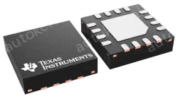 ADS7924IRTET Texas Instruments