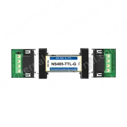 RS485 To TTL Level Isolation Converter