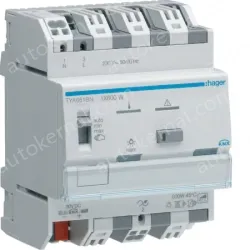 TYA661BN-DIMMER-1-CHANNEL-600W