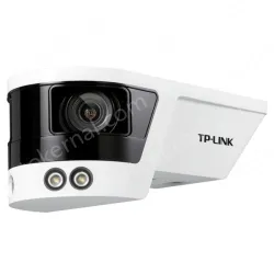 8,000,000 binocular ultra-wide-angle camera