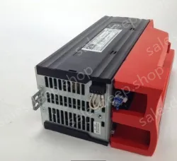 SEW's inverters MDX61B0220-503-4-0T