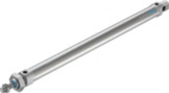 Festo Round cylinder, double-acting DSNU-25-320-P-A