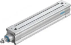 Festo Profile cylinder and tie rod cylinder DSBC-63-300-PPVA-N3