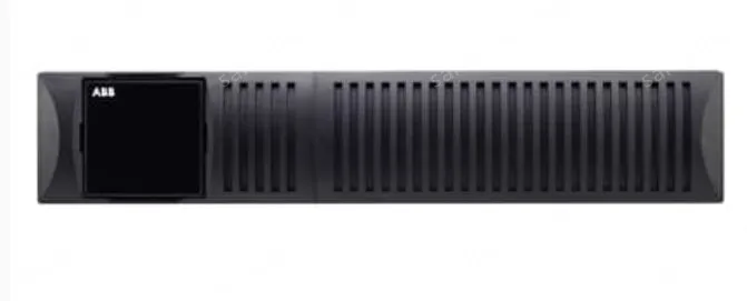 External battery case 11RT G2 3 kVA