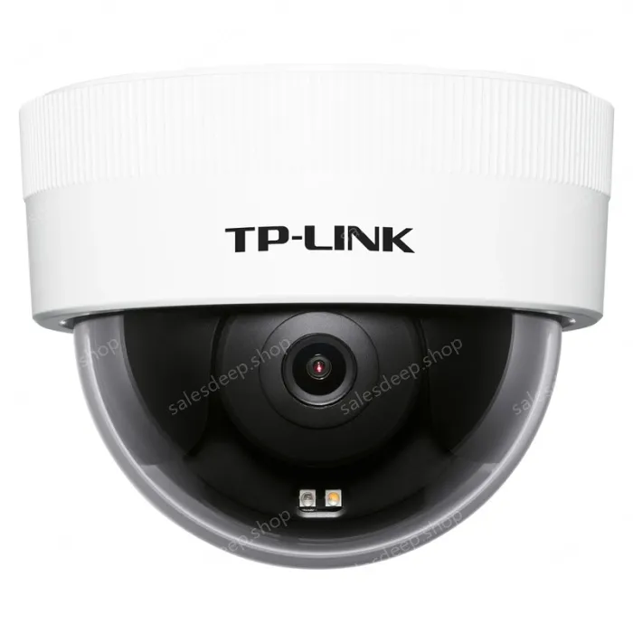 4 million pixel dome network camera
