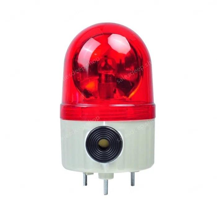 Small warning lightsLTE-1082 AC220V Red