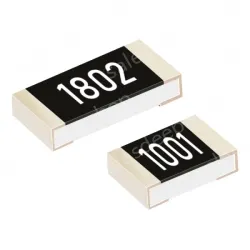 PTFR0603D1K62N9 1.62KΩ 0.1W ±0.5%