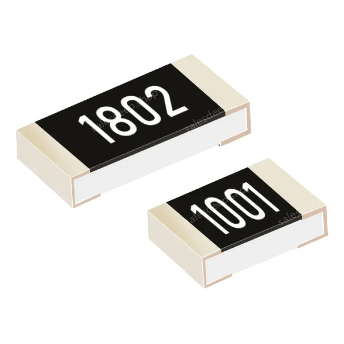 PTFR0603D1K62N9 1.62KΩ 0.1W ±0.5%