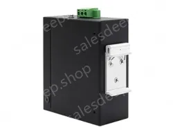 UOTEK 100M 8-Port unmanaged Ethernet Switch