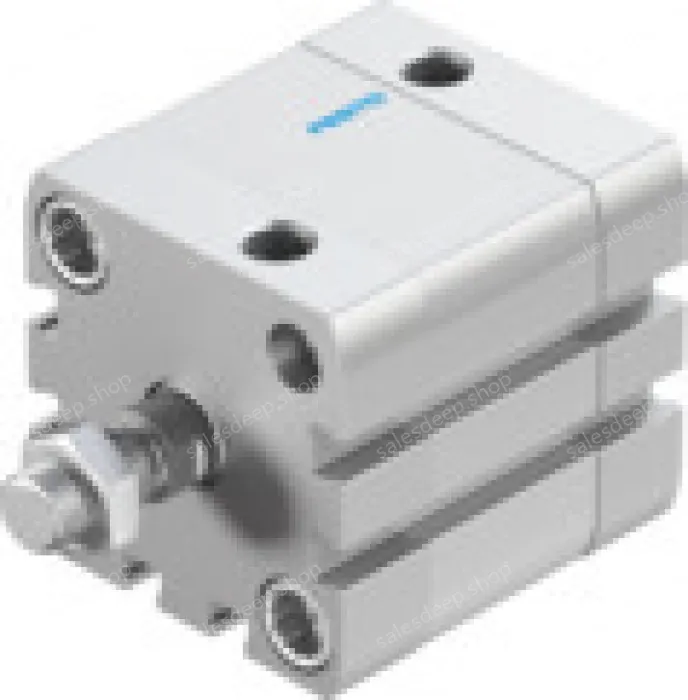 Festo Compact, short-stroke and flat cylinders ADN-40-15-A-P-A