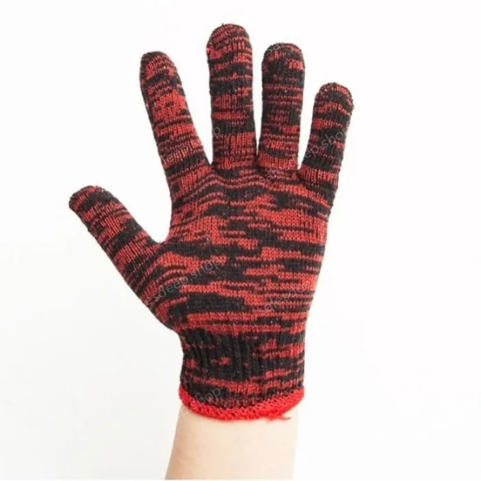 Universal work gloves