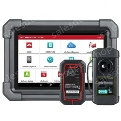 LAUNCH X431 IMMO ELITE SK387