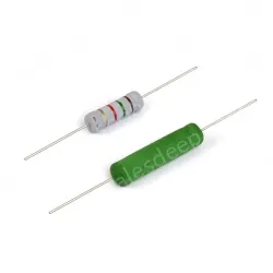 EWWR0008J330RT9 330Ω 8W ±5%