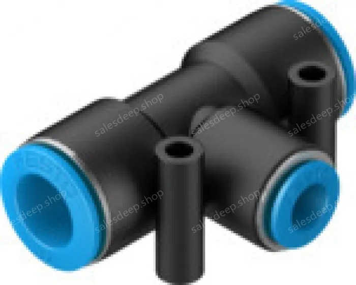 Festo Push-in fitting QST-12-8