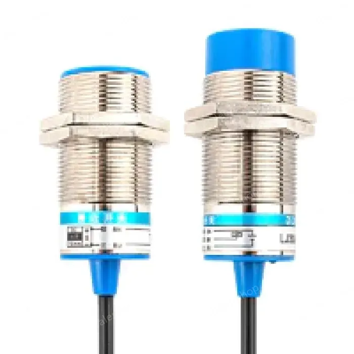 M30 Inductive proximity switch Shielded type LJ30A3-10-Z/EZ AC-2-WIRE NO