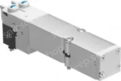 Festo Universal directional control valves VMPA2-M1BH-B-PI