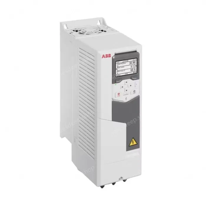 Low voltage AC ACS580-01-026A-4