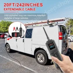 GODIAG GT101 PIRT Power Probe