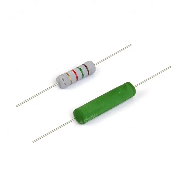 EWWR0008J150RT9 ： 150&Omega; 8W &plusmn;5%