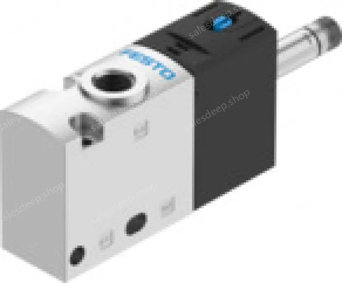 Festo Universal directional control valves VUVS-LT20-M32U-MD-G18-F7(FESTO)