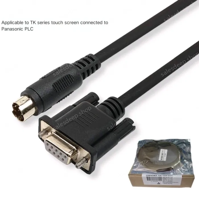 3M TK-FP Anti-static Bag + Outer Packing Box