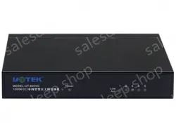 UOTEK 10/100/1000M 5-Port/8-Port Ethernet Switch