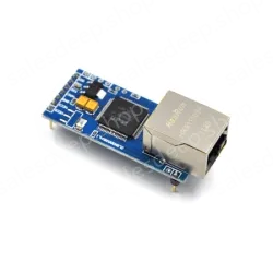 Pin type TTL level with RJ45 module