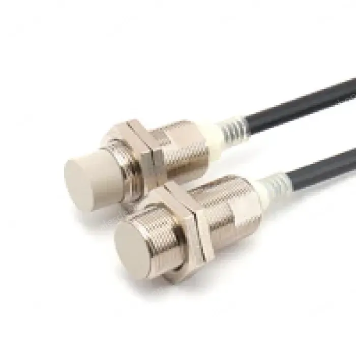 M18 Unshielded Inductive proximity switch E2E-X14MD2-Z 2M