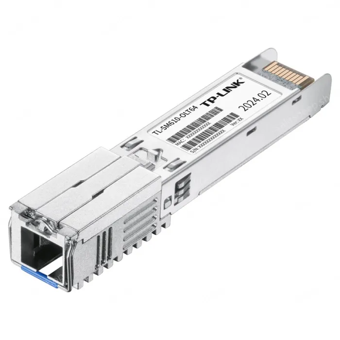 GPON OLT Optical Transceivers