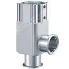 SMC High vacuum valves XLG-40-2-XF1A